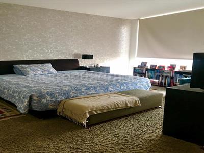 Apartamento de 3 alcobas en venta en Rosales Bella Vista, Bogotá, 199 m² · foto 6 de 15