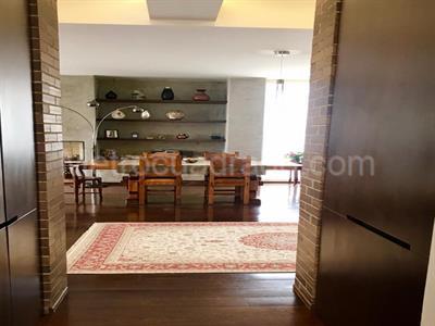 Apartamento de 3 alcobas en venta en Rosales Bella Vista, Bogotá, 199 m² · foto 7 de 15
