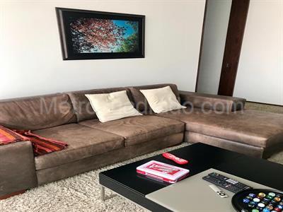 Apartamento de 3 alcobas en venta en Rosales Bella Vista, Bogotá, 199 m² · foto 5 de 15