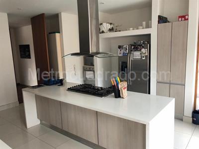 Apartamento en venta en La Cabrera, Bogotá · foto 2 de 9