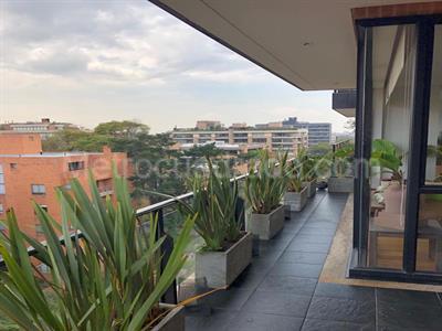 Apartamento en venta en La Cabrera, Bogotá · foto 4 de 9