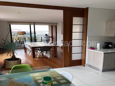 Apartamento en venta en La Cabrera, Bogotá · foto 5 de 9
