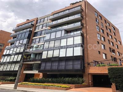 Apartamento en venta en La Cabrera, Bogotá · foto 6 de 9