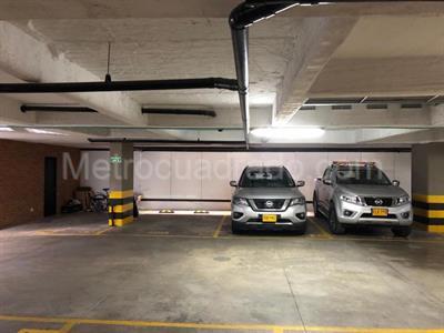 Apartamento en venta en La Cabrera, Bogotá · foto 7 de 9