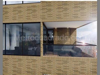 Apartamento de 3 alcobas en venta en Chico Reservado, Bogotá, 244 m² · foto 13 de 13