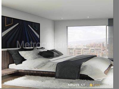 Apartamento de 3 alcobas en venta en Chico Reservado, Bogotá, 244 m² · foto 9 de 13