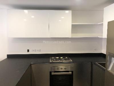 Apartamento en venta en Santa Barbara Central, Bogotá · foto 10 de 15