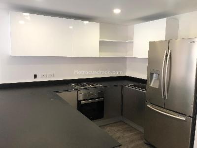 Apartamento en venta en Santa Barbara Central, Bogotá · foto 6 de 15