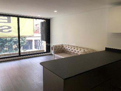 Apartamento en venta en Santa Barbara Central, Bogotá · foto 9 de 15