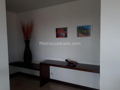 Apartamento de 3 alcobas en venta en Chico San Patricio, Bogotá, 119 m² · foto 7 de 11
