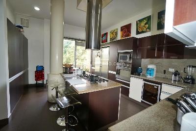 Apartamento en venta en Chico San Patricio, Bogotá · foto 2 de 5