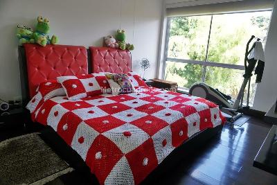 Apartamento en venta en Chico San Patricio, Bogotá · foto 4 de 5