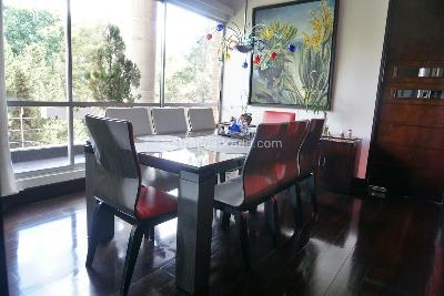 Apartamento en venta en Chico San Patricio, Bogotá · foto 5 de 5