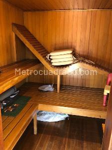 Apartamento de 4 alcobas en venta en Chico Norte, Bogotá, 326 m² · foto 10 de 17