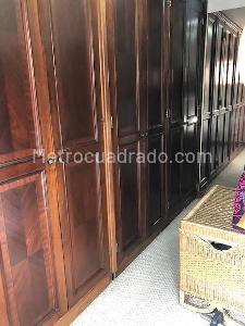 Apartamento de 4 alcobas en venta en Chico Norte, Bogotá, 326 m² · foto 14 de 17