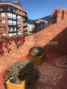 Apartamento de 4 alcobas en venta en Chico Norte, Bogotá, 326 m² · foto 2 de 17
