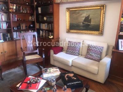 Apartamento de 4 alcobas en venta en Chico Norte, Bogotá, 326 m² · foto 4 de 17