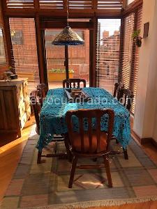 Apartamento de 4 alcobas en venta en Chico Norte, Bogotá, 326 m² · foto 7 de 17