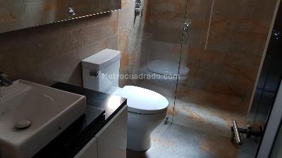 Apartamento de 3 alcobas en venta en Bosque Medina, Bogotá, 193 m² · foto 12 de 14