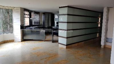 Apartamento de 3 alcobas en venta en Bosque Medina, Bogotá, 193 m² · foto 5 de 14