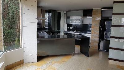 Apartamento de 3 alcobas en venta en Bosque Medina, Bogotá, 193 m² · foto 6 de 14