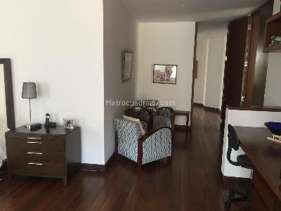 Apartamento de 4 alcobas en venta en Chico Museo, Bogotá, 490 m² · foto 15 de 20