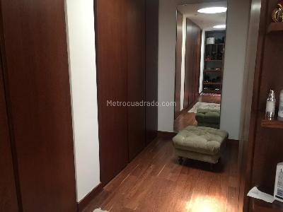 Apartamento de 4 alcobas en venta en Chico Museo, Bogotá, 490 m² · foto 17 de 20