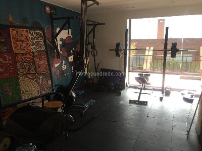 Apartamento de 4 alcobas en venta en Chico Museo, Bogotá, 490 m² · foto 19 de 20