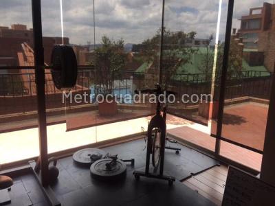 Apartamento de 4 alcobas en venta en Chico Museo, Bogotá, 490 m² · foto 20 de 20