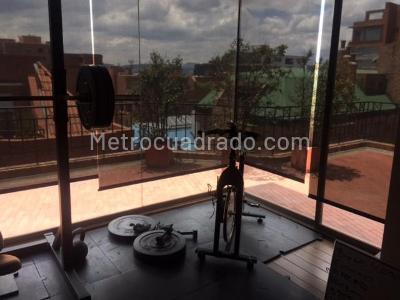 Apartamento de 4 alcobas en venta en Chico Museo, Bogotá, 490 m² · foto 3 de 20