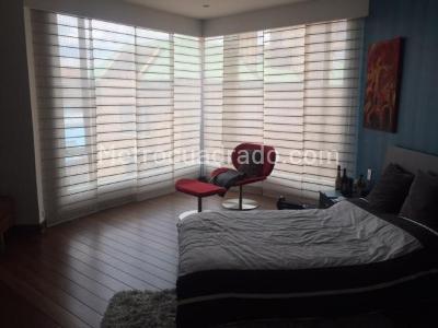 Apartamento de 4 alcobas en venta en Chico Museo, Bogotá, 490 m² · foto 5 de 20
