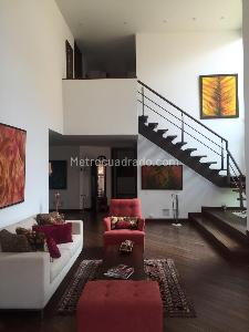 Apartamento de 4 alcobas en venta en Chico Museo, Bogotá, 490 m² · foto 7 de 20