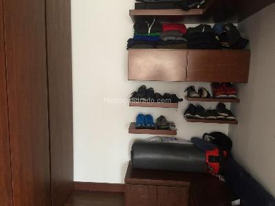 Apartamento de 4 alcobas en venta en Chico Museo, Bogotá, 490 m² · foto 6 de 20