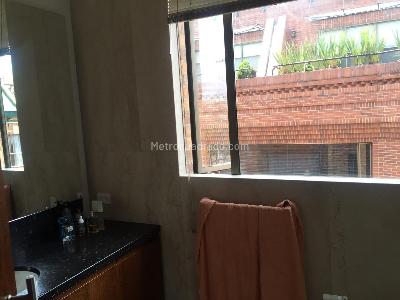 Apartamento de 4 alcobas en venta en Chico Museo, Bogotá, 490 m² · foto 8 de 20