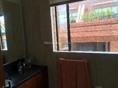 Apartamento de 4 alcobas en venta en Chico Museo, Bogotá, 490 m² · foto 9 de 20