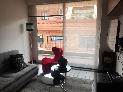 Apartamento de 4 alcobas en venta en Chico Museo, Bogotá, 490 m² · foto 10 de 20