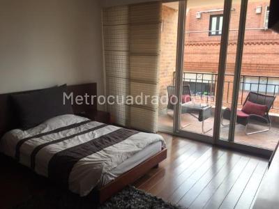 Apartamento de 4 alcobas en venta en Chico Museo, Bogotá, 490 m² · foto 11 de 20