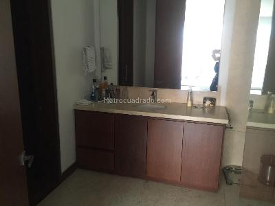 Apartamento de 4 alcobas en venta en Chico Museo, Bogotá, 490 m² · foto 12 de 20