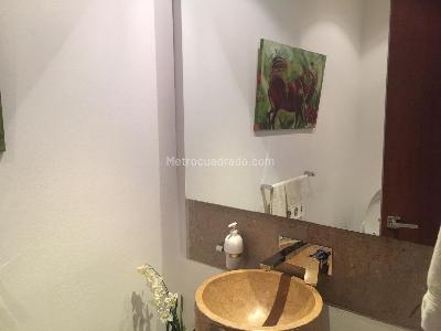 Apartamento de 4 alcobas en venta en Chico Museo, Bogotá, 490 m² · foto 13 de 20