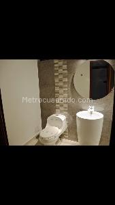 Apartamento de 4 alcobas en venta en Bogota| Sector La Cabrera, Bogotá, 316 m² · foto 13 de 14