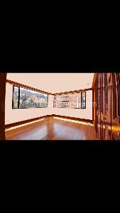 Apartamento de 4 alcobas en venta en Bogota| Sector La Cabrera, Bogotá, 316 m² · foto 2 de 14