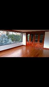 Apartamento de 4 alcobas en venta en Bogota| Sector La Cabrera, Bogotá, 316 m² · foto 3 de 14