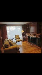 Apartamento de 4 alcobas en venta en Bogota| Sector La Cabrera, Bogotá, 316 m² · foto 4 de 14