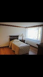 Apartamento de 4 alcobas en venta en Bogota| Sector La Cabrera, Bogotá, 316 m² · foto 7 de 14