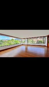 Apartamento de 4 alcobas en venta en Bogota| Sector La Cabrera, Bogotá, 316 m² · foto 11 de 14