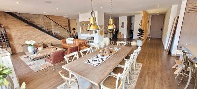 Apartamento de 4 alcobas en venta en La Carolina Country, Bogotá, 275 m² · foto 7 de 17