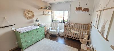 Apartamento de 4 alcobas en venta en La Carolina Country, Bogotá, 275 m² · foto 8 de 17