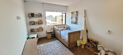 Apartamento de 4 alcobas en venta en La Carolina Country, Bogotá, 275 m² · foto 11 de 17