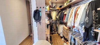 Apartamento de 4 alcobas en venta en La Carolina Country, Bogotá, 275 m² · foto 12 de 17