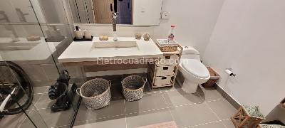 Apartamento de 4 alcobas en venta en La Carolina Country, Bogotá, 275 m² · foto 14 de 17